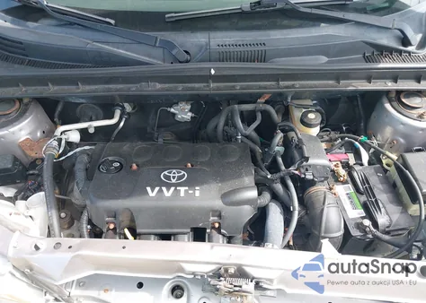 2006 Scion Xb from USA, damaged, VIN JTLKT324864075956